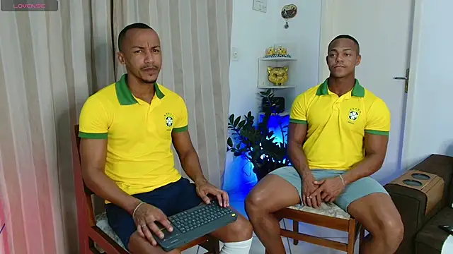 mikejaybra online show from July 2026 01:33:01 AM