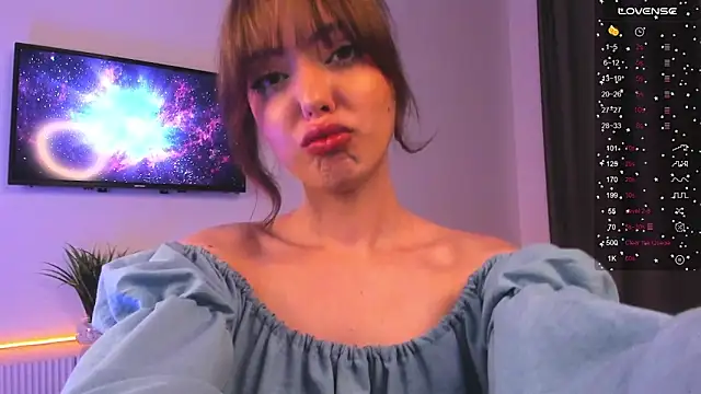 Snapshot of ellyford chatting on January 2025 05:21:01 PM ellyford online show from January 2025 05:21:01 PM