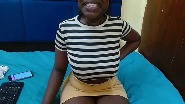 MilkyTitties online show from April 2026 08:34:01 AM