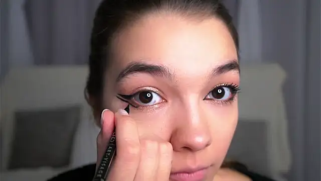 Snapshot of VeronaAppleberry chatting on September 2025 11:14:01 AM VeronaAppleberry online show from September 2025 11:14:01 AM