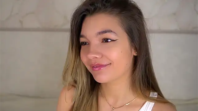 VeronaAppleberry online show from February 2026 01:04:02 AM