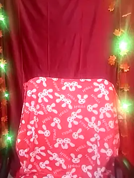 Stripy Doll online show from February 2025 12:11:01 PM