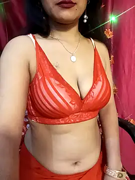 Stripy Doll online show from February 2025 11:57:02 PM