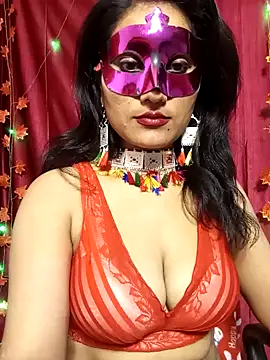 Stripy Doll online show from February 2025 10:59:01 AM