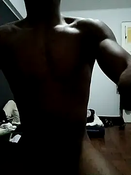 PussyPrince007 online show from November 2025 08:55:01 PM