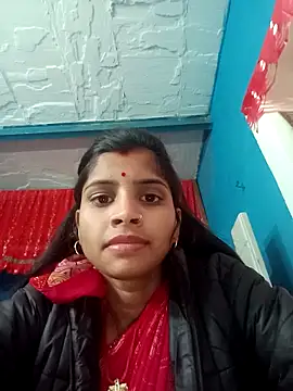 Nisha Cute online show from December 2025 03:04:02 AM