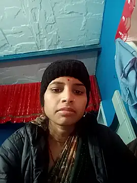 Nisha Cute online show from January 2026 03:52:02 AM