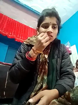 Nisha Cute online show from February 2026 03:10:01 AM