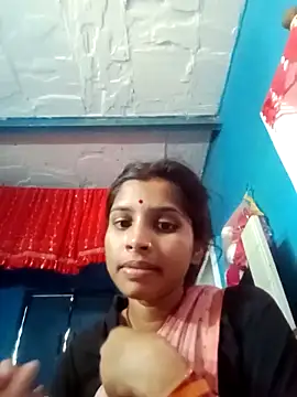 Snapshot of Nisha_Cute chatting on April 2026 10:07:02 AM Nisha Cute online show from April 2026 10:07:02 AM