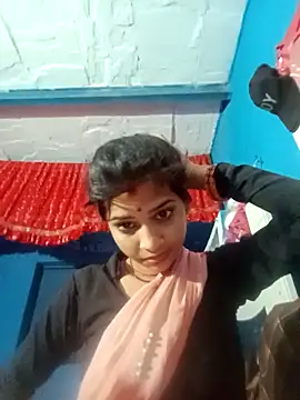 Snapshot of Nisha_Cute chatting on April 2026 08:57:02 PM Nisha Cute online show from April 2026 08:57:02 PM