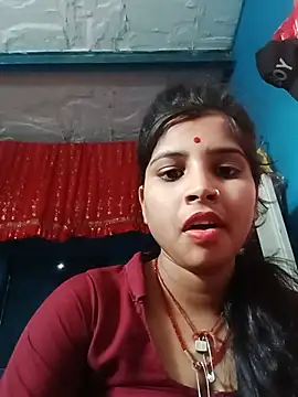 Snapshot of Nisha_Cute chatting on May 2026 02:19:01 AM Nisha Cute online show from May 2026 02:19:01 AM