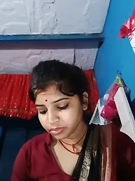 Snapshot of Nisha_Cute chatting on May 2026 09:55:01 PM Nisha Cute online show from May 2026 09:55:01 PM