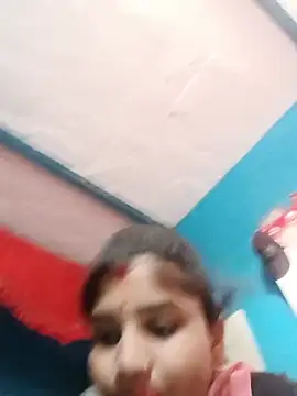 Snapshot of Nisha_Cute chatting on May 2026 02:29:02 AM Nisha Cute online show from May 2026 02:29:02 AM