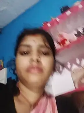 Snapshot of Nisha_Cute chatting on May 2026 11:02:02 PM Nisha Cute online show from May 2026 11:02:02 PM