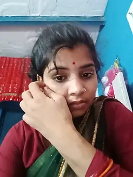 Nisha Cute online show from July 2026 01:40:01 AM