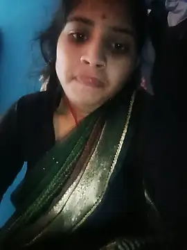 Nisha Cute online show from July 2026 12:59:01 AM