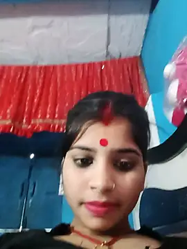 Nisha Cute online show from July 2026 10:39:01 AM