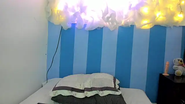 Snapshot of britny_clouds chatting on January 2025 12:37:01 PM britny clouds online show from January 2025 12:37:01 PM