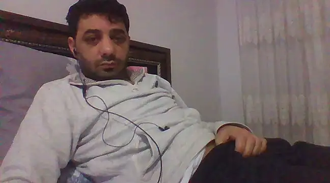 Sexyy Mann34 online show from January 2025 06:46:01 PM