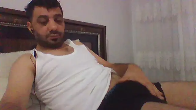 Sexyy Mann34 online show from September 2025 02:40:02 PM