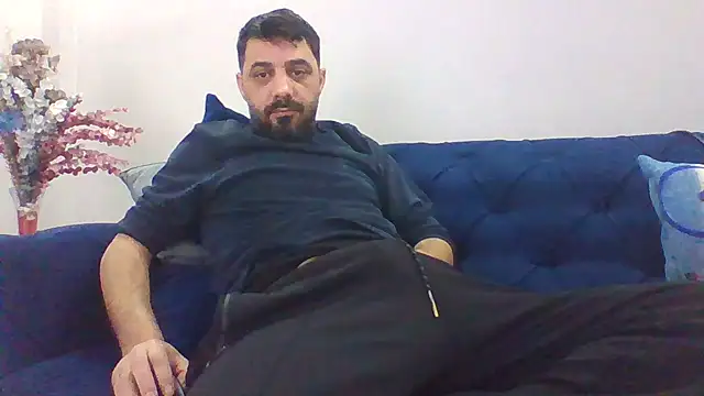Sexyy Mann34 online show from March 2026 09:34:02 AM