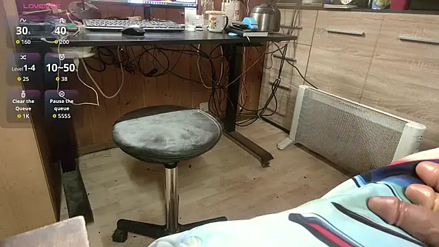 Snapshot of misteryman1956 chatting on November 2025 10:04:02 AM misteryman1956 online show from November 2025 10:04:02 AM