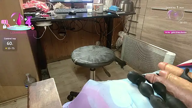 Snapshot of misteryman1956 chatting on November 2025 10:06:01 AM misteryman1956 online show from November 2025 10:06:01 AM