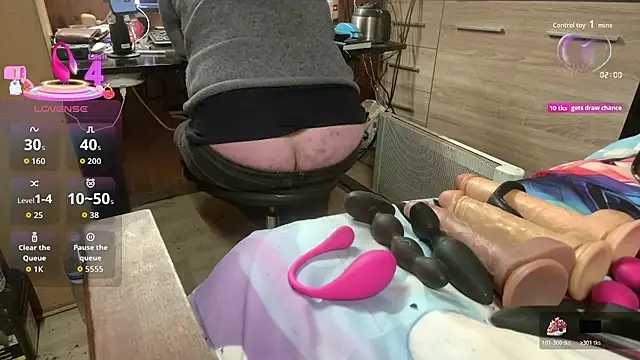 Snapshot of misteryman1956 chatting on December 2025 07:35:01 AM misteryman1956 online show from December 2025 07:35:01 AM