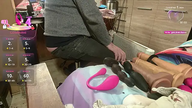 Snapshot of misteryman1956 chatting on December 2025 07:41:01 PM misteryman1956 online show from December 2025 07:41:01 PM