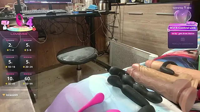 Snapshot of misteryman1956 chatting on December 2025 07:53:02 PM misteryman1956 online show from December 2025 07:53:02 PM