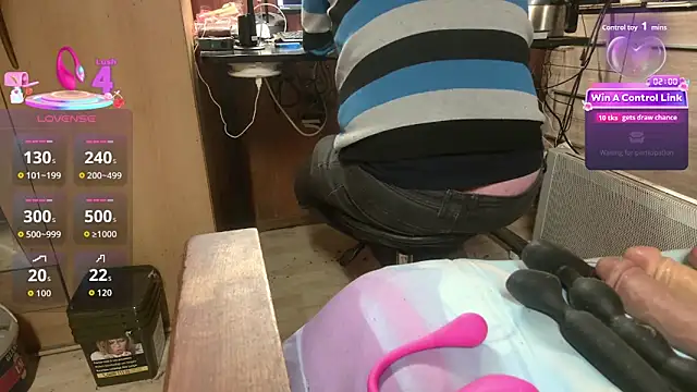 Snapshot of misteryman1956 chatting on December 2025 08:13:02 PM misteryman1956 online show from December 2025 08:13:02 PM