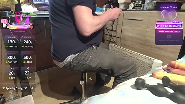 misteryman1956 online show from April 2026 07:51:02 PM