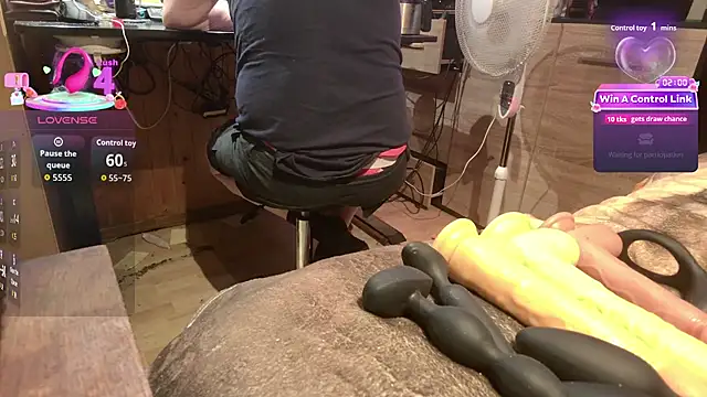 misteryman1956 online show from July 2026 11:49:02 AM