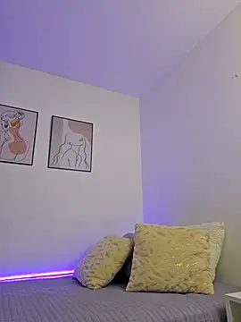 VictoriaEvaans  online show from December 2024 11:03:01 PM