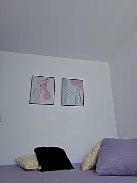 VictoriaEvaans  online show from January 2025 06:27:01 PM