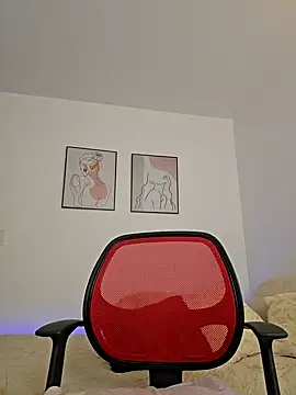 VictoriaEvaans  online show from February 2025 05:04:02 PM