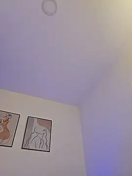 VictoriaEvaans  online show from February 2025 01:25:02 AM