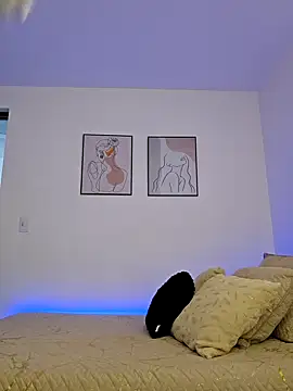 VictoriaEvaans  online show from February 2025 09:37:02 PM