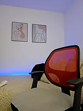 VictoriaEvaans  online show from March 2025 10:10:01 PM