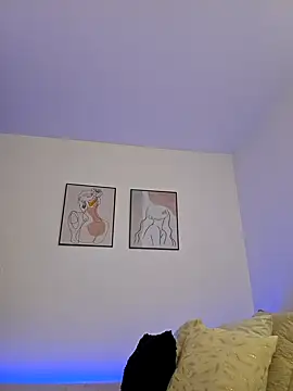 VictoriaEvaans  online show from March 2025 11:49:02 PM