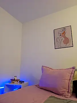 VictoriaEvaans  online show from November 2025 09:48:01 PM