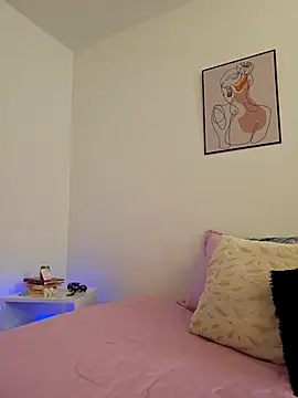 VictoriaEvaans  online show from November 2025 05:44:01 PM