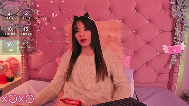 lauren evans96 online show from January 2025 03:17:01 AM