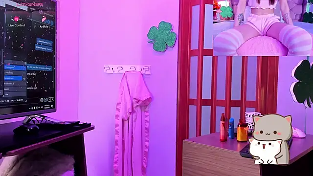 lauren evans96 online show from March 2025 04:03:01 AM