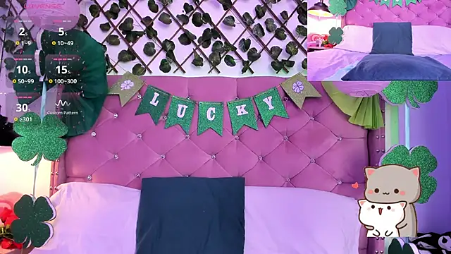 lauren evans96 online show from March 2025 07:42:02 PM