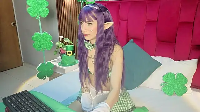 Snapshot of lauren_evans96 chatting on March 2026 03:31:01 AM lauren evans96 online show from March 2026 03:31:01 AM