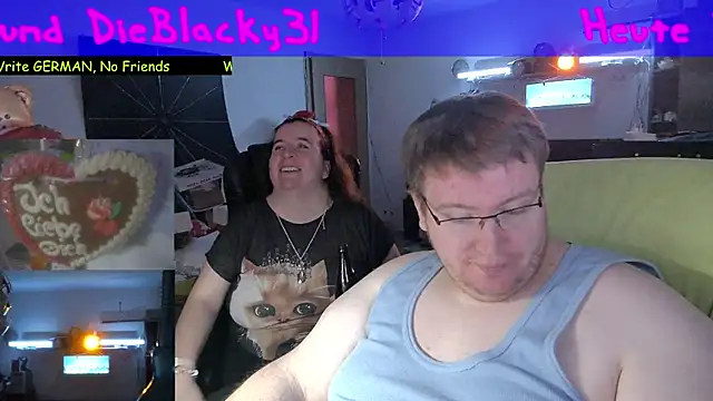 der alex38 online show from February 2025 07:47:01 PM