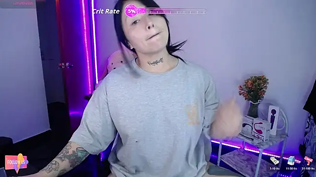 sweet velvett online show from April 2026 08:53:01 AM