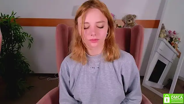 MirraBellanta online show from October 2025 11:31:01 PM