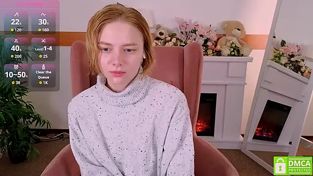 MirraBellanta online show from January 2026 10:12:02 PM